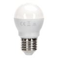 LED žarnica G45 E27/11W/230V 6500K - Aigostar