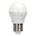 LED žarnica G45 E27/13W/230V 3000K - Aigostar