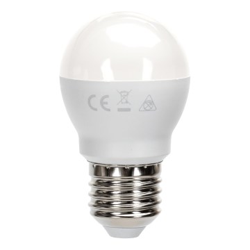 LED žarnica G45 E27/13W/230V 6500K - Aigostar