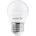 LED Žarnica G45 E27/8W/230V 4000K