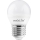 LED Žarnica G45 E27/8W/230V 4000K