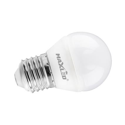 LED Žarnica G45 E27/8W/230V 4000K