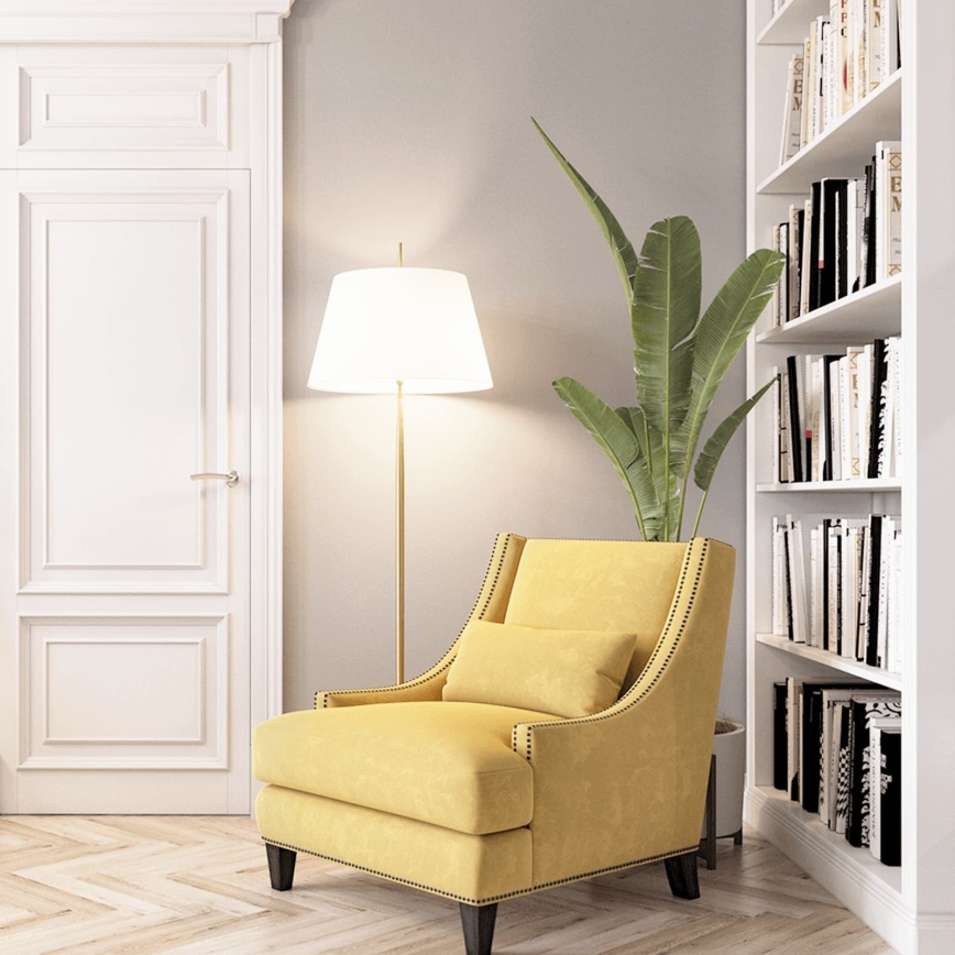 LED žarnica G80 E27/12W/230V 4000K - Aigostar