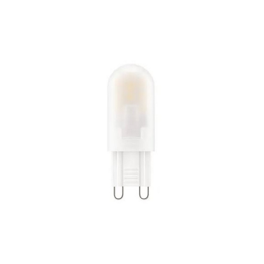 LED žarnica G9/1,9W/230V 2700K - Attralux