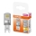 LED Žarnica G9/1,9W/230V 2700K - Osram