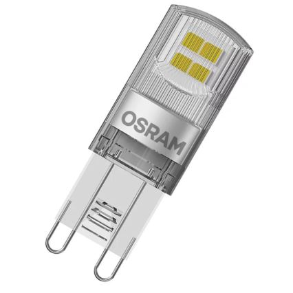 LED Žarnica G9/1,9W/230V 2700K - Osram