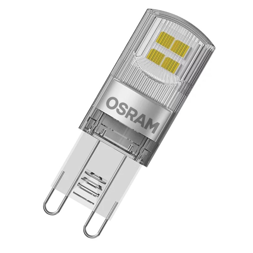 LED Žarnica G9/1,9W/230V 2700K - Osram