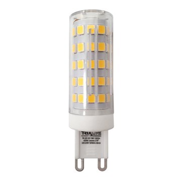 LED Žarnica G9/10W/230V 4200K