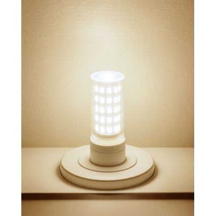 LED Žarnica G9/10W/230V 4200K