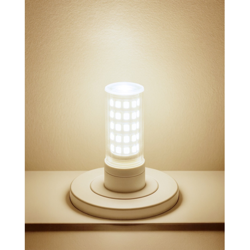 LED Žarnica G9/10W/230V 4200K