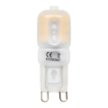 LED Žarnica G9/2,5W/230V 3000K