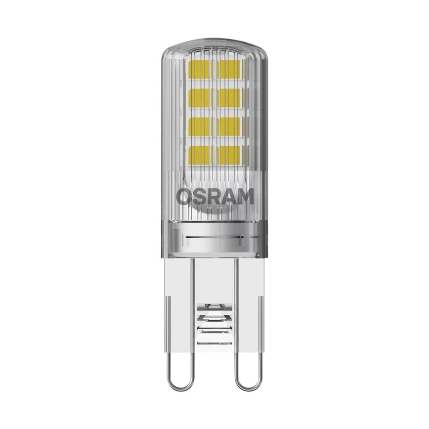 LED Žarnica G9/2,6W/230V 2700K - Osram