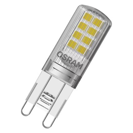 LED Žarnica G9/2,6W/230V 2700K - Osram