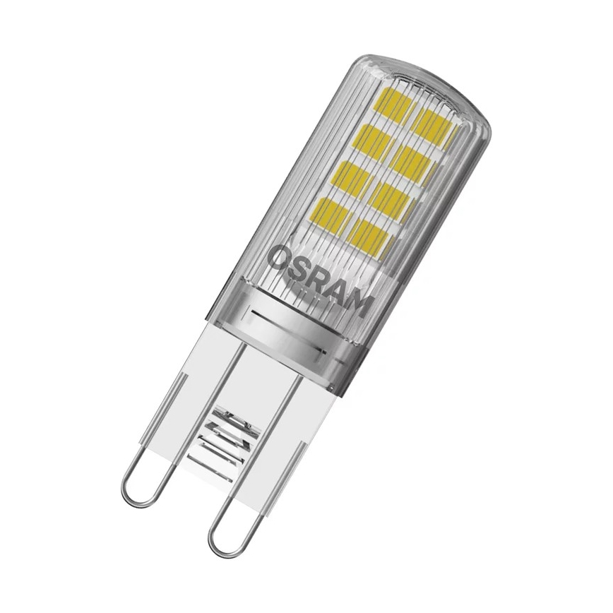 LED Žarnica G9/2,6W/230V 2700K - Osram