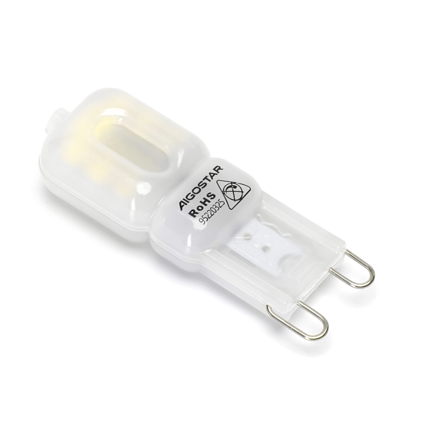 LED Žarnica G9/2W/230V 6500K - Aigostar