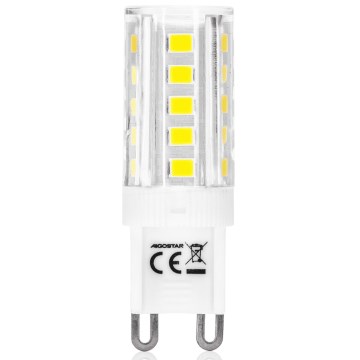 LED žarnica G9/3,5W/230V 6500K - Aigostar