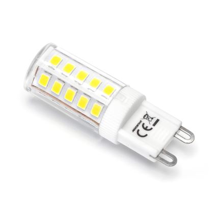 LED žarnica G9/3,5W/230V 6500K - Aigostar