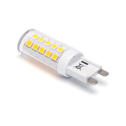 LED Žarnica G9/3W/230V 3000K - Aigostar