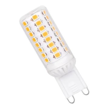LED žarnica G9/4,5W/230V 4000K