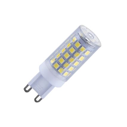 LED žarnica G9/4,6W/230V 2800K