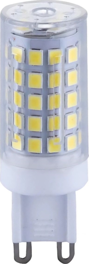LED žarnica G9/4,6W/230V 4000K