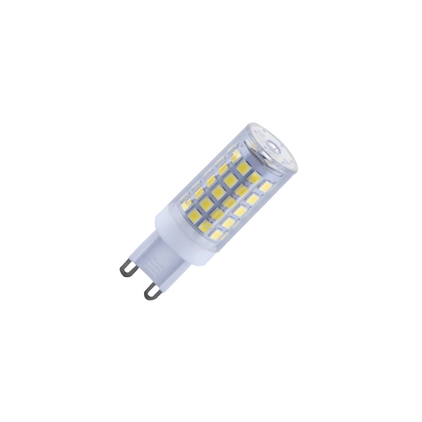 LED žarnica G9/4,6W/230V 4000K