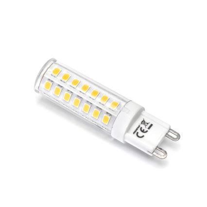 LED Žarnica G9/4,8W/230V 3000K - Aigostar