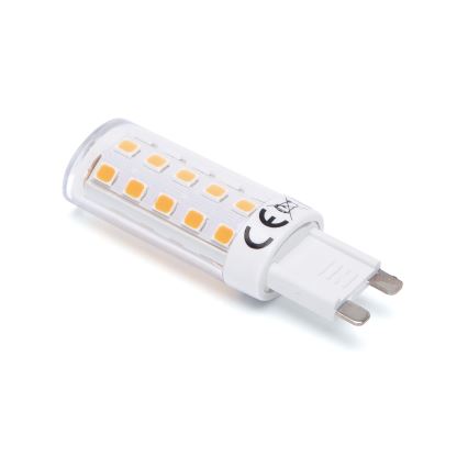 LED Žarnica G9/4,8W/230V 3000K - Aigostar