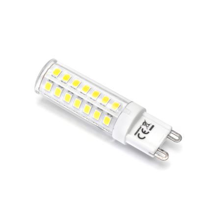 LED Žarnica G9/4,8W/230V 6500K - Aigostar