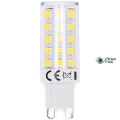 LED Žarnica G9/4,8W/230V 6500K - Aigostar