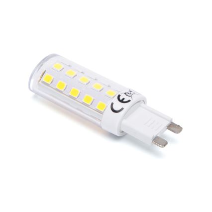 LED Žarnica G9/4,8W/230V 6500K - Aigostar