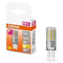 LED Žarnica G9/4W/230V 2700K - Osram