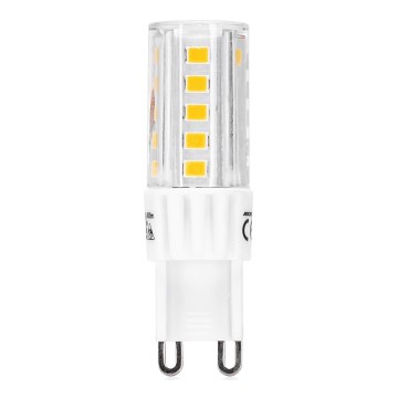 LED Žarnica G9/4W/230V 3000K - Aigostar