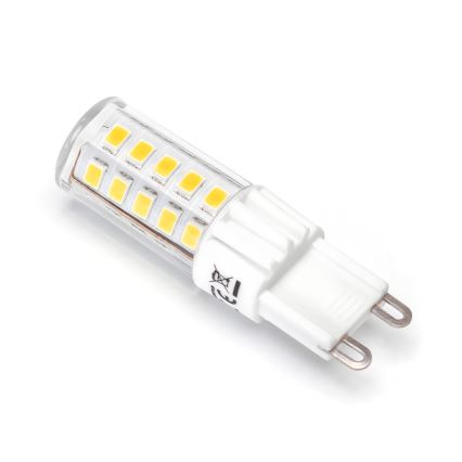 LED Žarnica G9/4W/230V 3000K - Aigostar