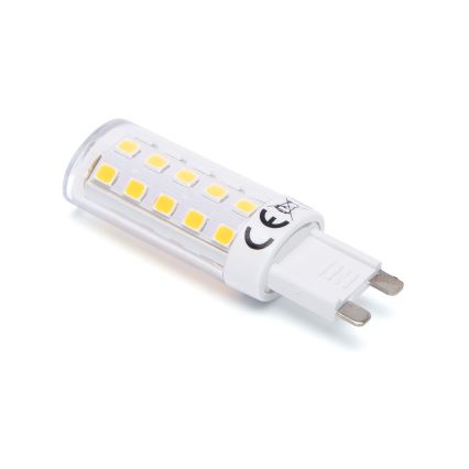 LED Žarnica G9/4W/230V 3000K - Aigostar