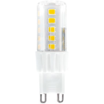 LED Žarnica G9/4W/230V 3000K