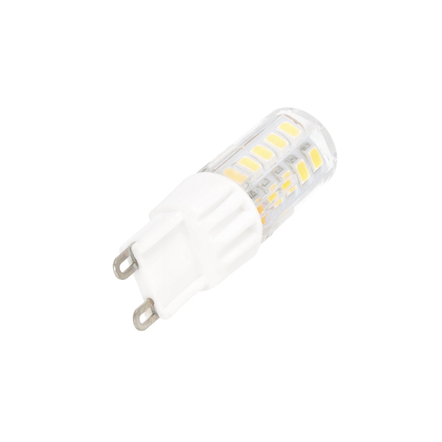LED Žarnica G9/4W/230V 3000K