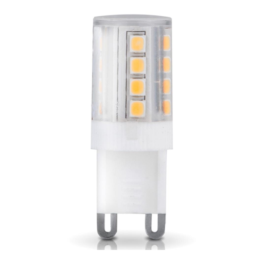 LED Žarnica G9/4W/230V 4000K