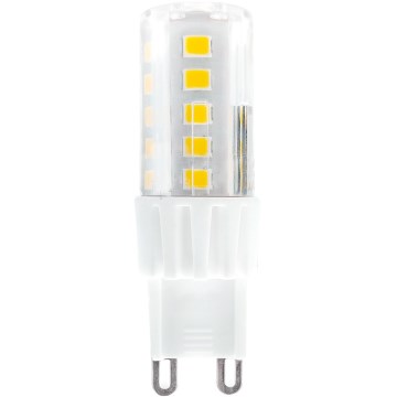 LED Žarnica G9/4W/230V 6000K