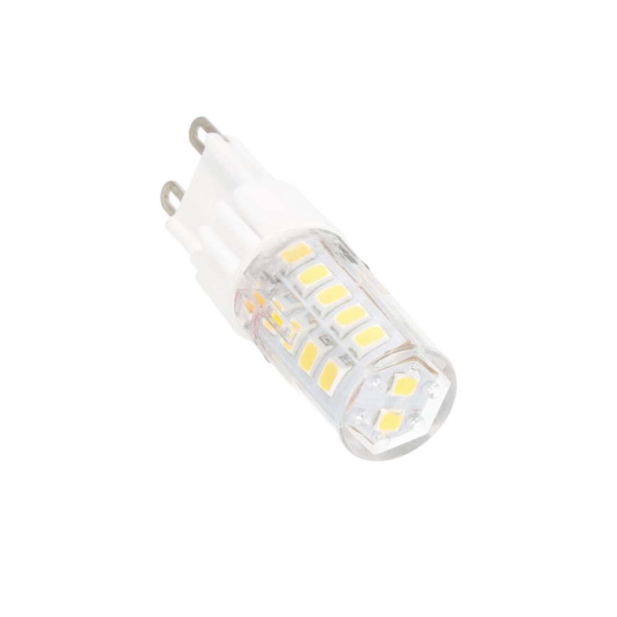 LED Žarnica G9/4W/230V 6000K