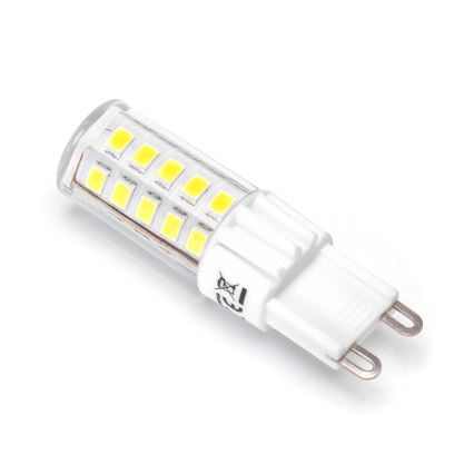 LED Žarnica G9/4W/230V 6500K - Aigostar