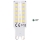 LED Žarnica G9/4W/230V 6500K - Aigostar
