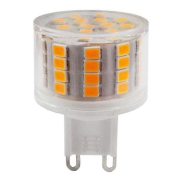 LED Žarnica G9/5W/230V 2800K