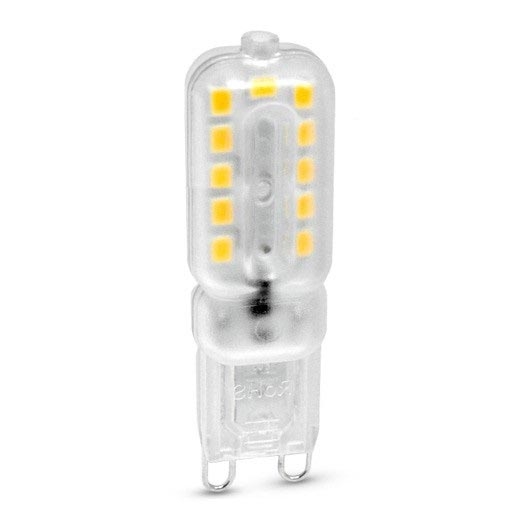 LED žarnica G9/5W/230V 3000K