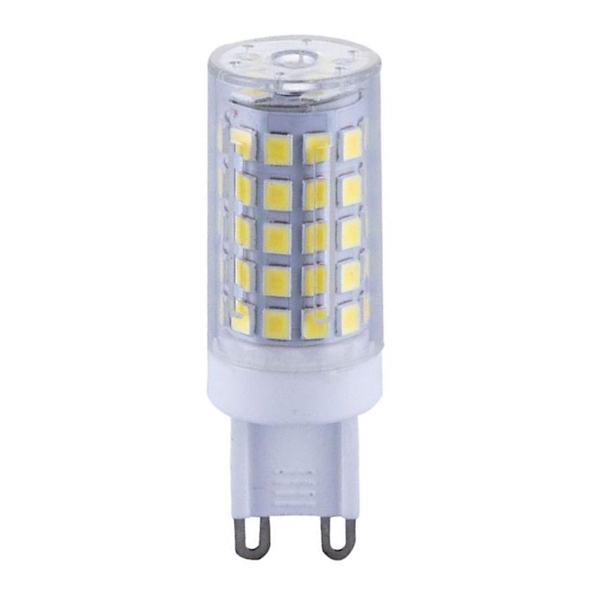 LED Žarnica G9/5W/230V 4000K