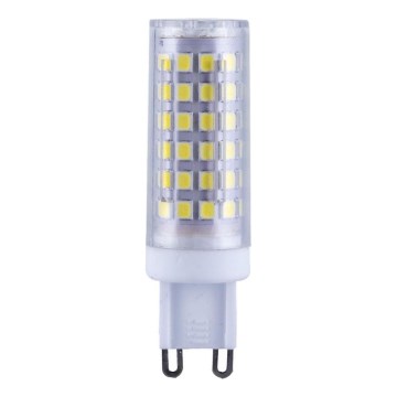 LED žarnica G9/6,7W/230V 4000K