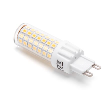 LED Žarnica G9/6W/230V 3000K - Aigostar