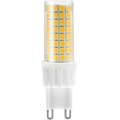 LED Žarnica G9/6W/230V 4000K