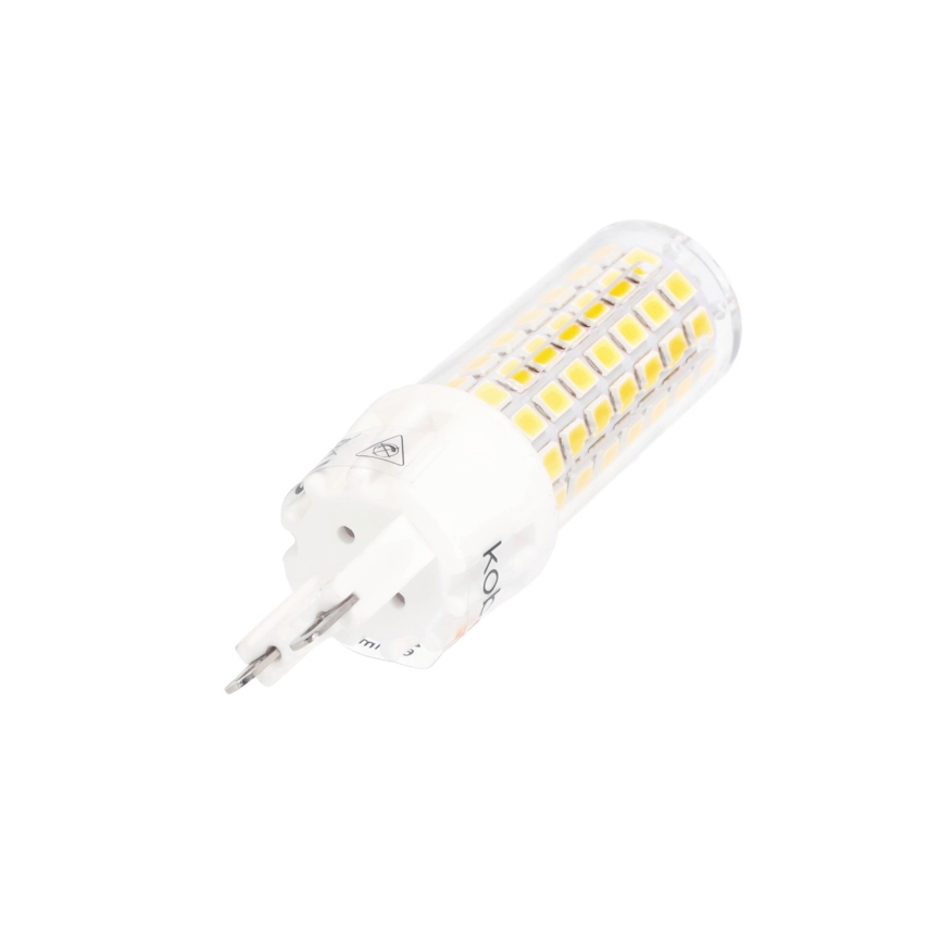 LED Žarnica G9/6W/230V 4000K