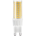 LED Žarnica G9/6W/230V 6000K